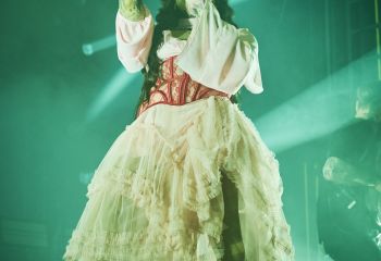 Jinjer - Photo By Peti