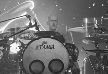 Jinjer - Photo By Peti