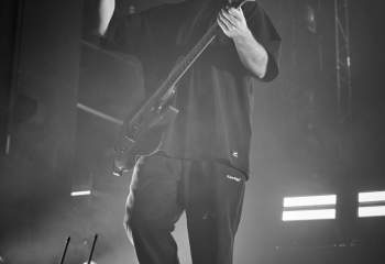 Jinjer - Photo By Peti