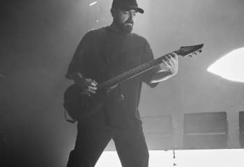 Jinjer - Photo By Peti