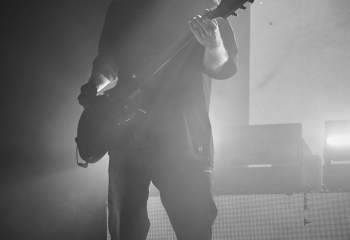 Jinjer - Photo By Peti