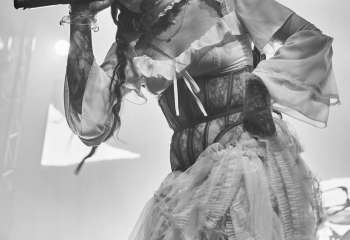 Jinjer - Photo By Peti