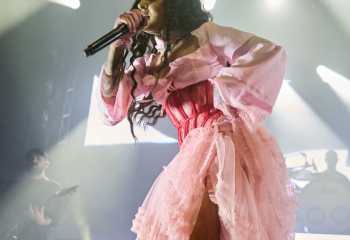 Jinjer - Photo By Peti