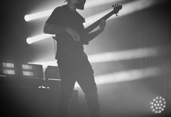 Jinjer - Photo By Peti