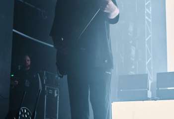 Jinjer - Photo By Peti