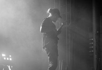 Jinjer - Photo By Peti