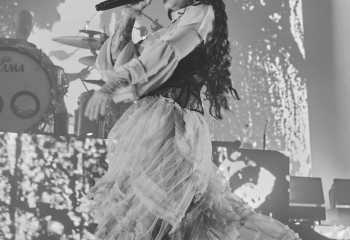 Jinjer - Photo By Peti