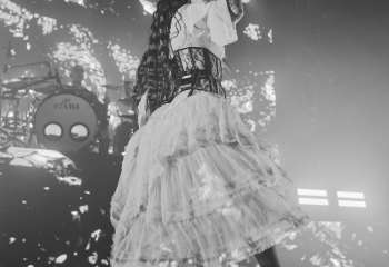 Jinjer - Photo By Peti