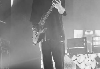 Jinjer - Photo By Peti