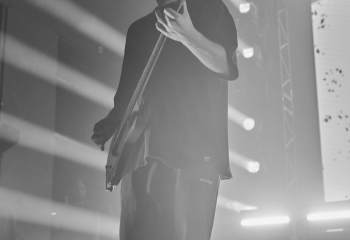 Jinjer - Photo By Peti