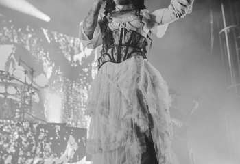 Jinjer - Photo By Peti