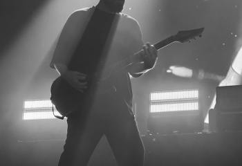 Jinjer - Photo By Peti