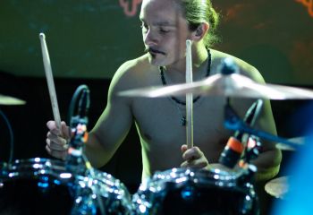 Jungle Rot - Photo by Natalie