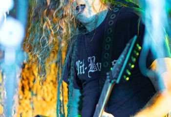 Jungle Rot - Photo by Natalie
