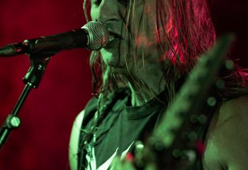 Jungle Rot - Photo by Natalie