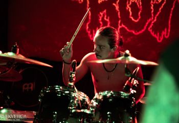 Jungle Rot - Photo by Natalie