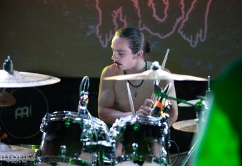 Jungle Rot - Photo by Natalie