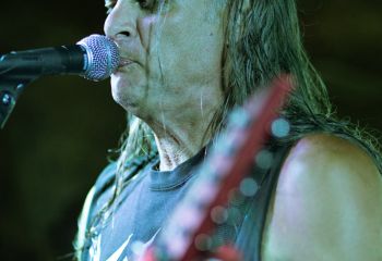 Jungle Rot - Photo by Natalie