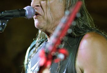 Jungle Rot - Photo by Natalie