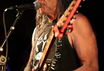 Jungle Rot - Photo by Natalie