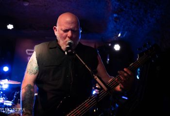 Jungle Rot - Photo by Natalie