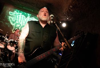 Jungle Rot - Photo by Natalie
