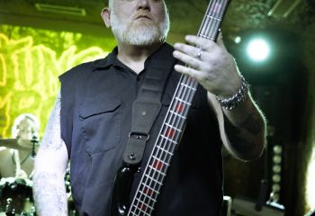 Jungle Rot - Photo by Natalie