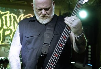 Jungle Rot - Photo by Natalie