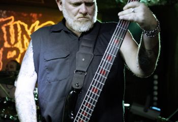 Jungle Rot - Photo by Natalie