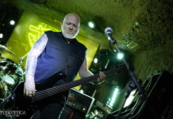 Jungle Rot - Photo by Natalie