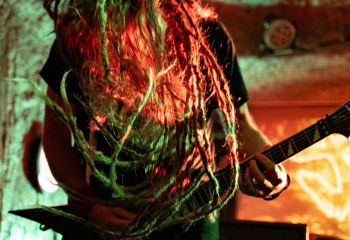 Jungle Rot - Photo by Natalie