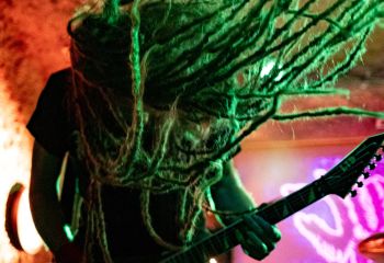 Jungle Rot - Photo by Natalie