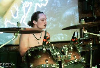 Jungle Rot - Photo by Natalie