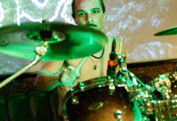 Jungle Rot - Photo by Natalie