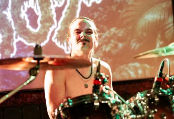 Jungle Rot - Photo by Natalie