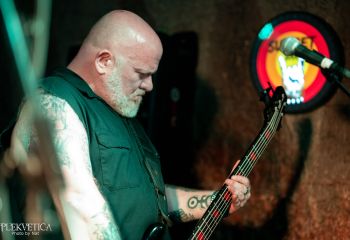 Jungle Rot - Photo by Natalie
