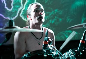 Jungle Rot - Photo by Natalie