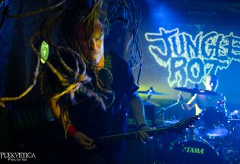 Jungle Rot - Photo by Natalie