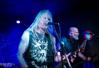 Jungle Rot - Photo by Natalie