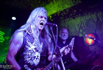 Jungle Rot - Photo by Natalie