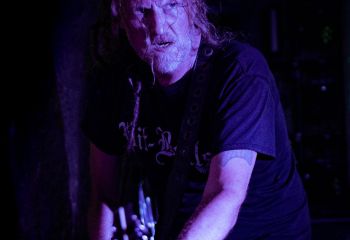 Jungle Rot - Photo by Natalie