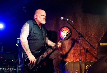 Jungle Rot - Photo by Natalie