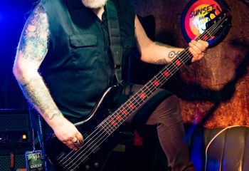 Jungle Rot - Photo by Natalie