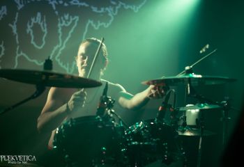 Jungle Rot - Photo by Natalie