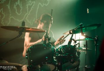 Jungle Rot - Photo by Natalie