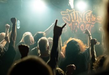Jungle Rot - Photo by Natalie