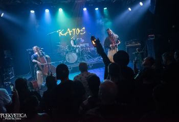 Kajos - Photo by Dänu