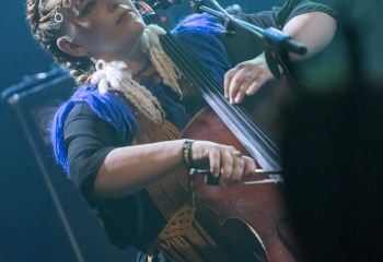 Kajos - Photo by Dänu
