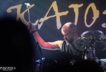 Kajos - Photo by Dänu