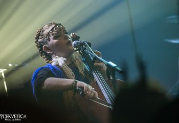 Kajos - Photo by Dänu